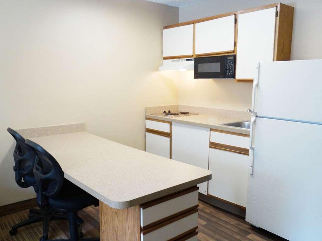 Extended Stay America Suites - Louisville - Alliant Avenue Værelse billede