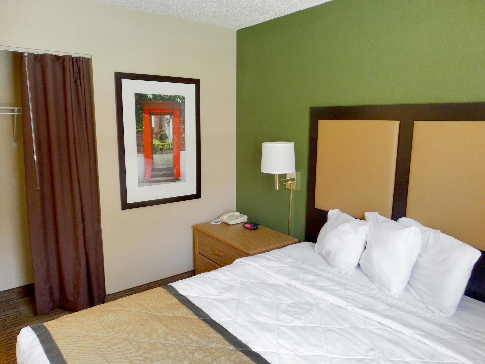 Extended Stay America Suites - Louisville - Alliant Avenue Eksteriør billede