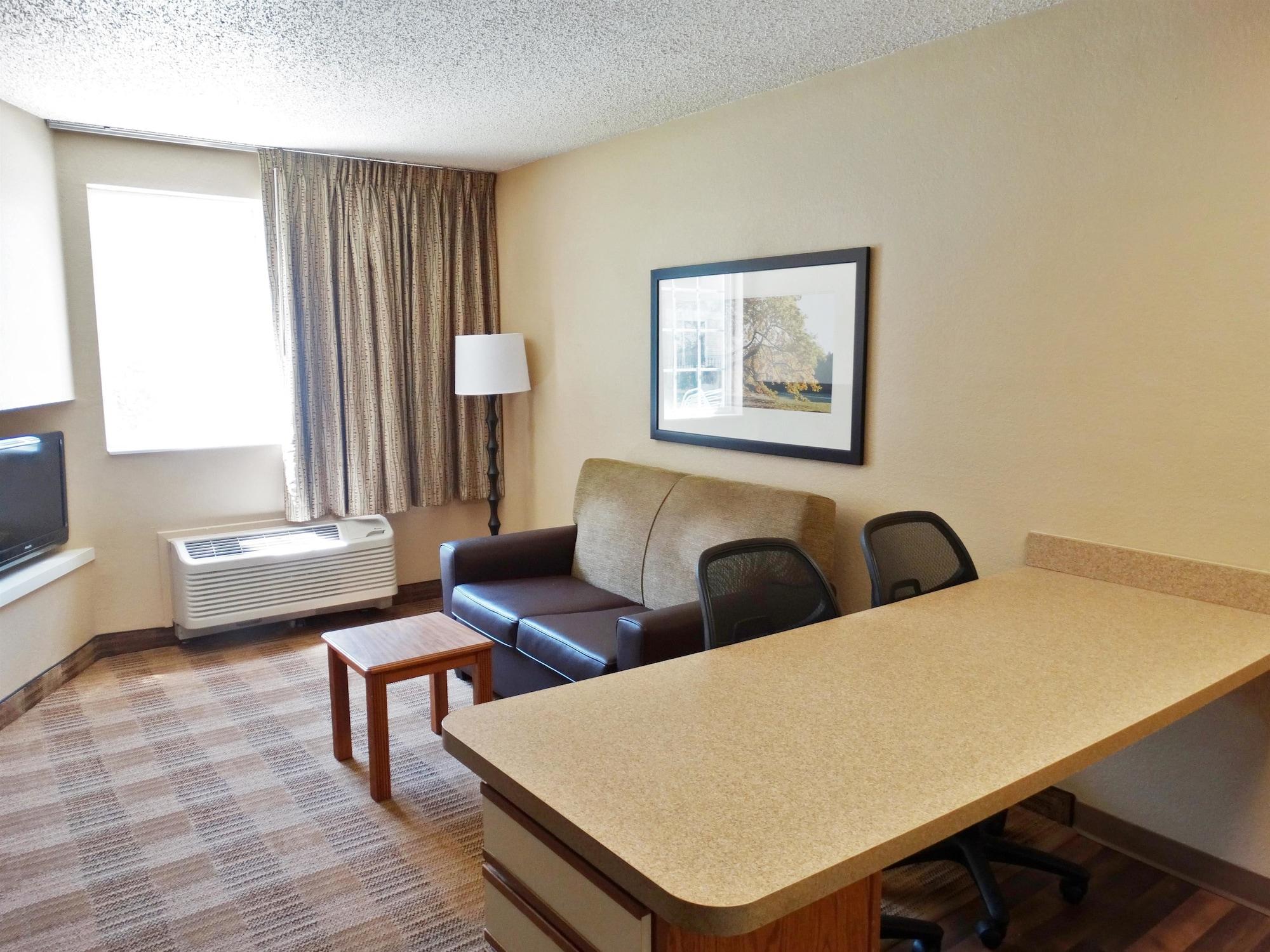 Extended Stay America Suites - Louisville - Alliant Avenue Eksteriør billede
