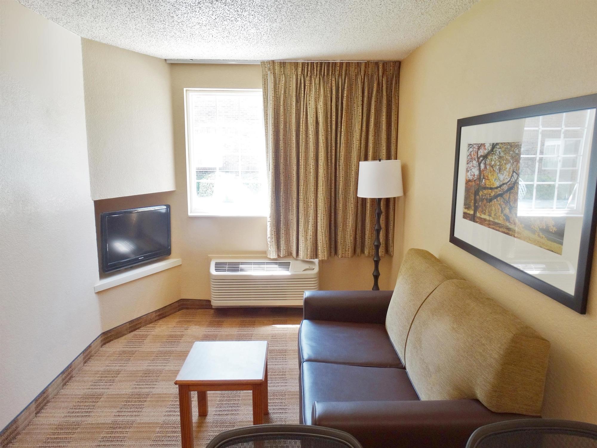 Extended Stay America Suites - Louisville - Alliant Avenue Eksteriør billede