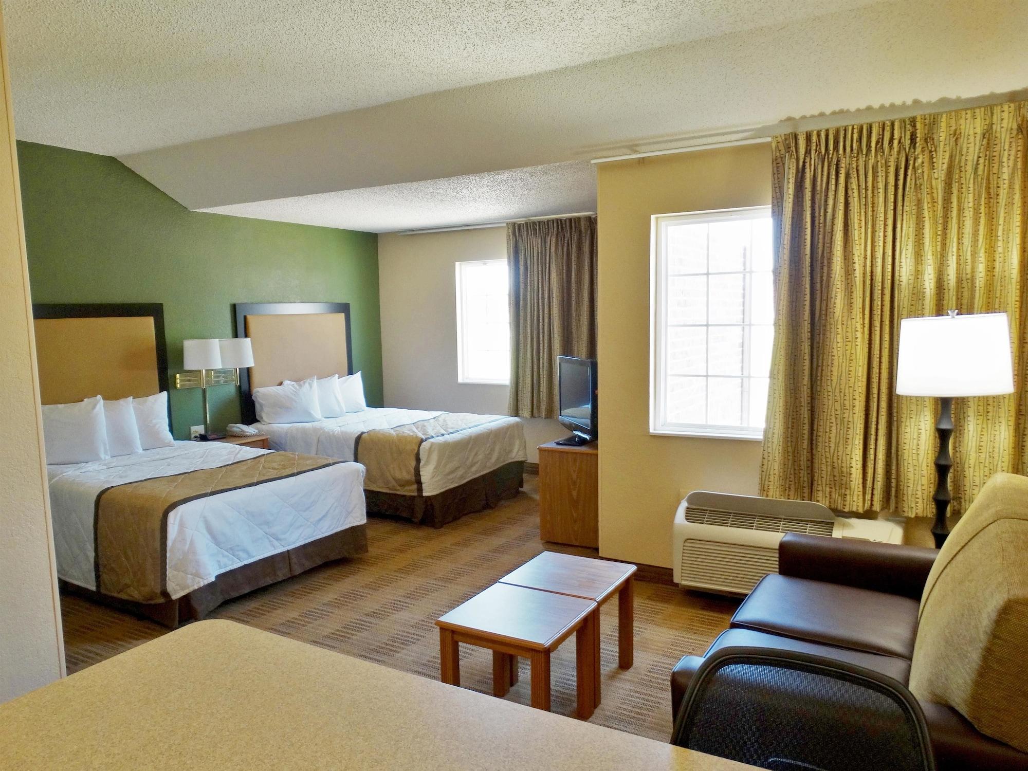 Extended Stay America Suites - Louisville - Alliant Avenue Eksteriør billede