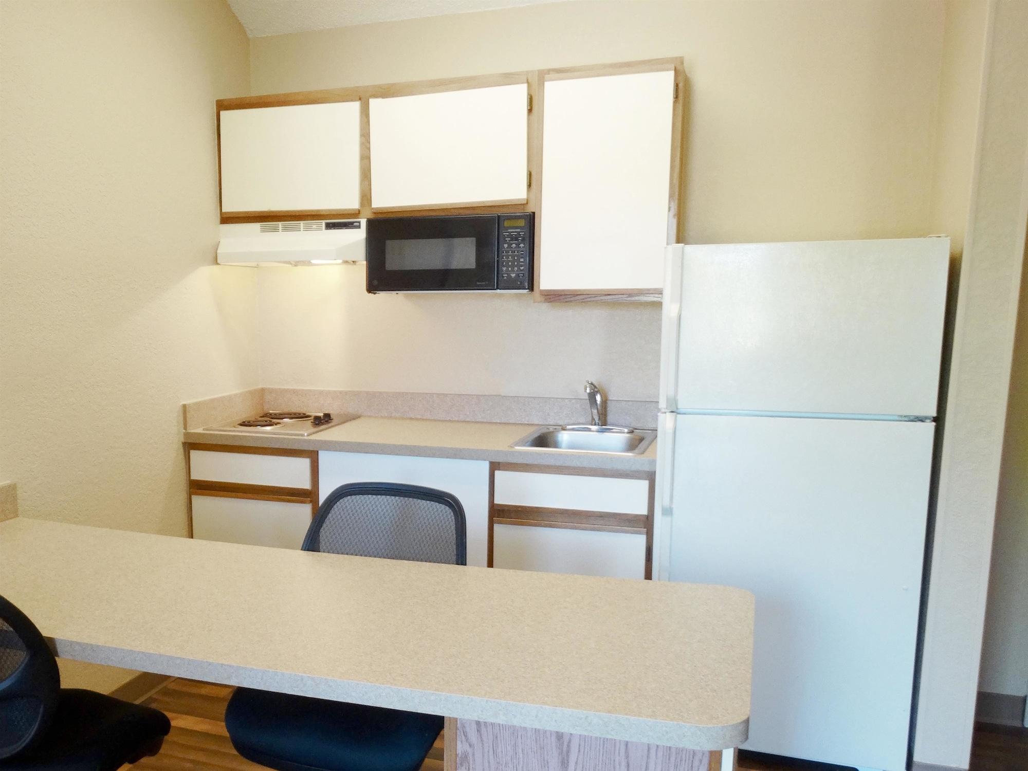 Extended Stay America Suites - Louisville - Alliant Avenue Eksteriør billede