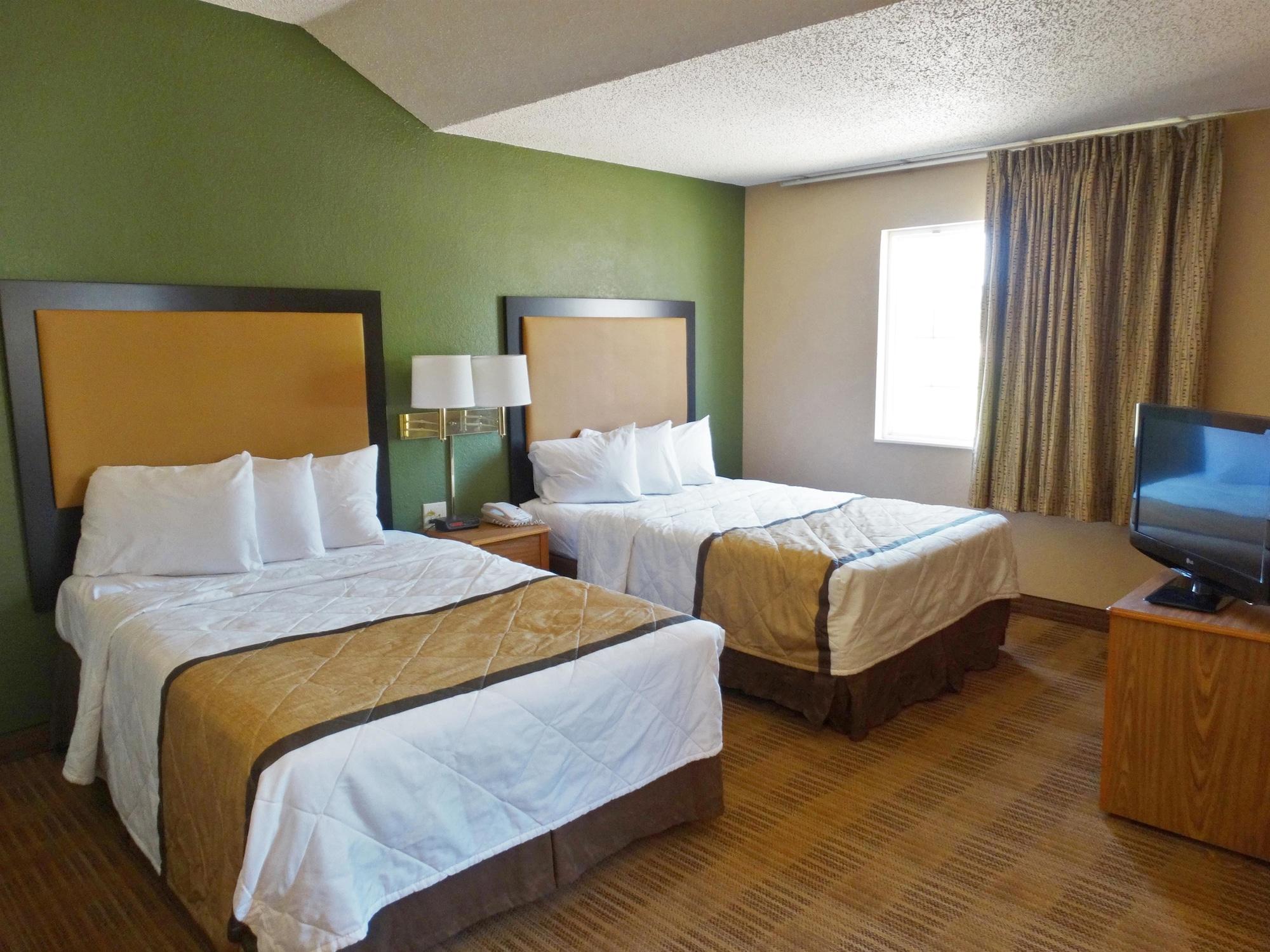 Extended Stay America Suites - Louisville - Alliant Avenue Eksteriør billede