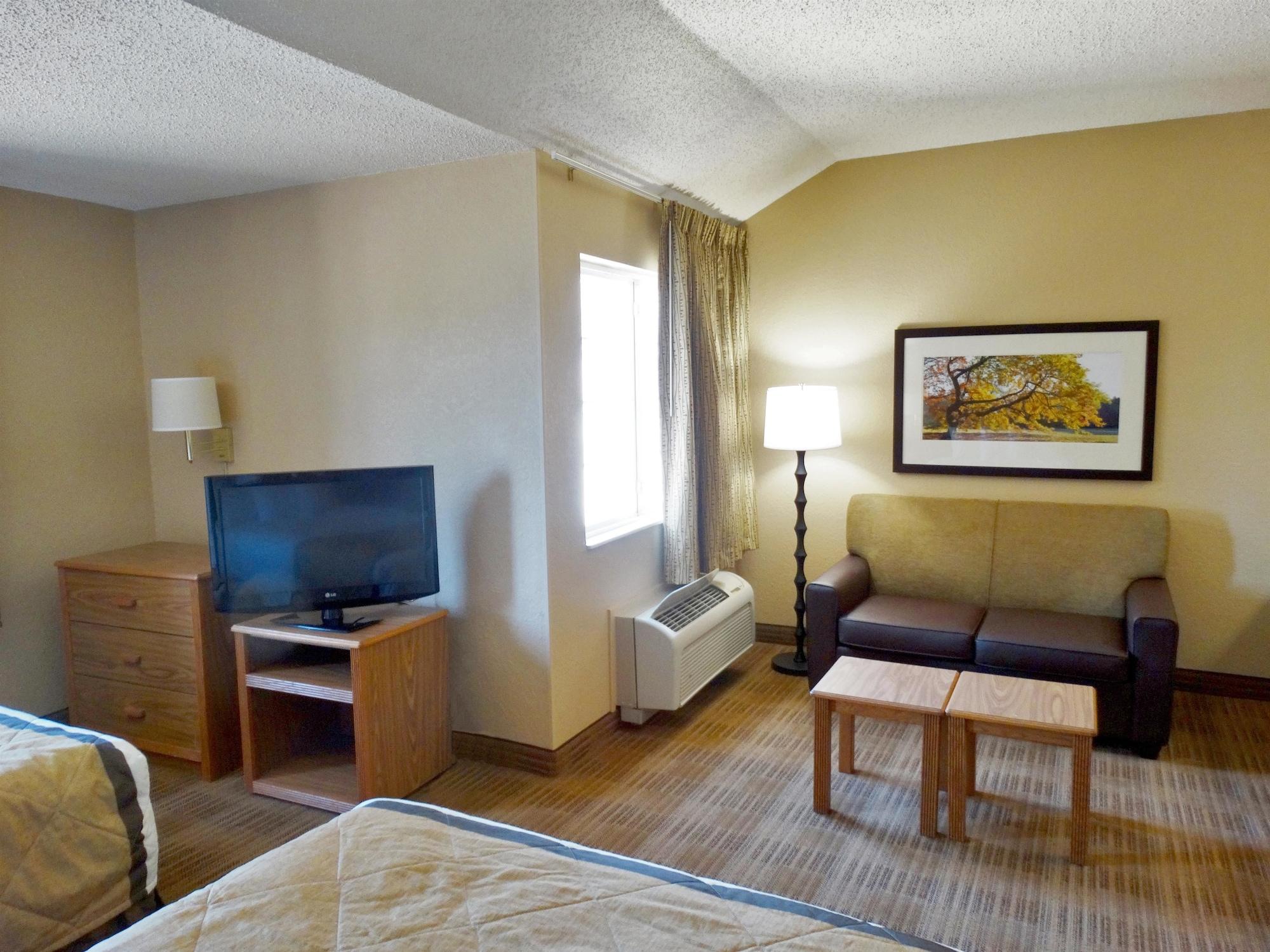 Extended Stay America Suites - Louisville - Alliant Avenue Eksteriør billede