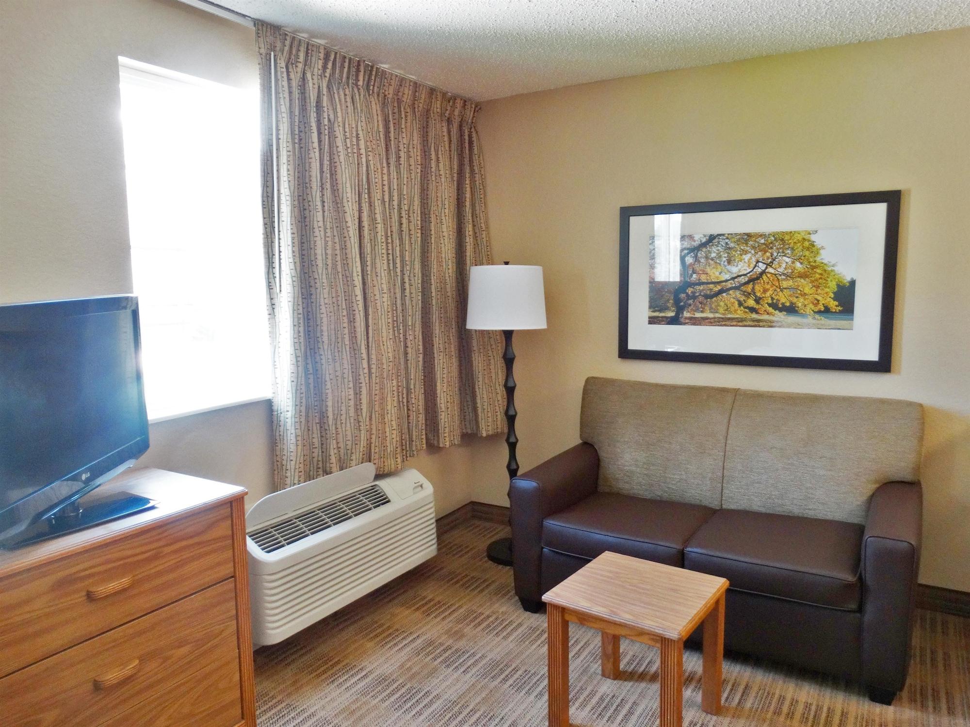 Extended Stay America Suites - Louisville - Alliant Avenue Eksteriør billede