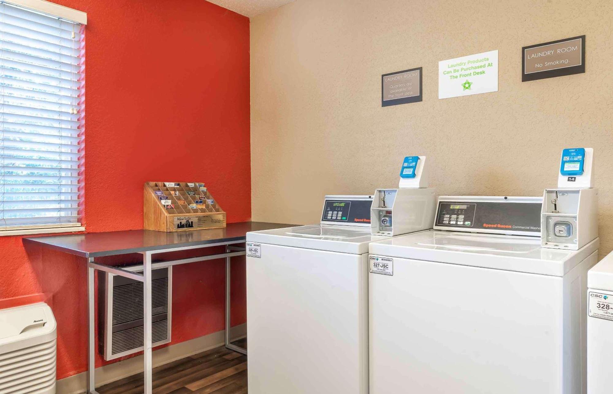 Extended Stay America Suites - Louisville - Alliant Avenue Eksteriør billede