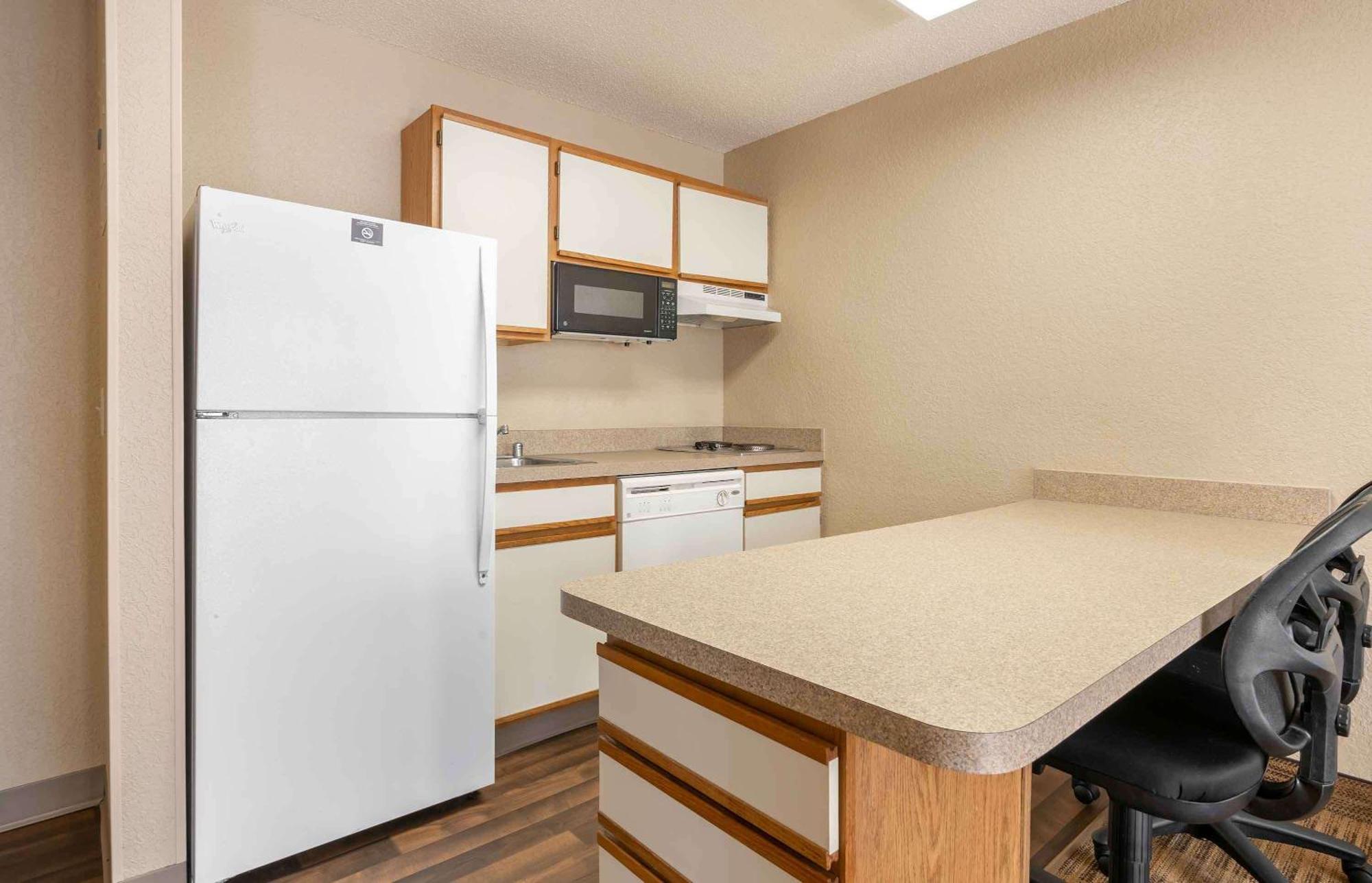Extended Stay America Suites - Louisville - Alliant Avenue Eksteriør billede