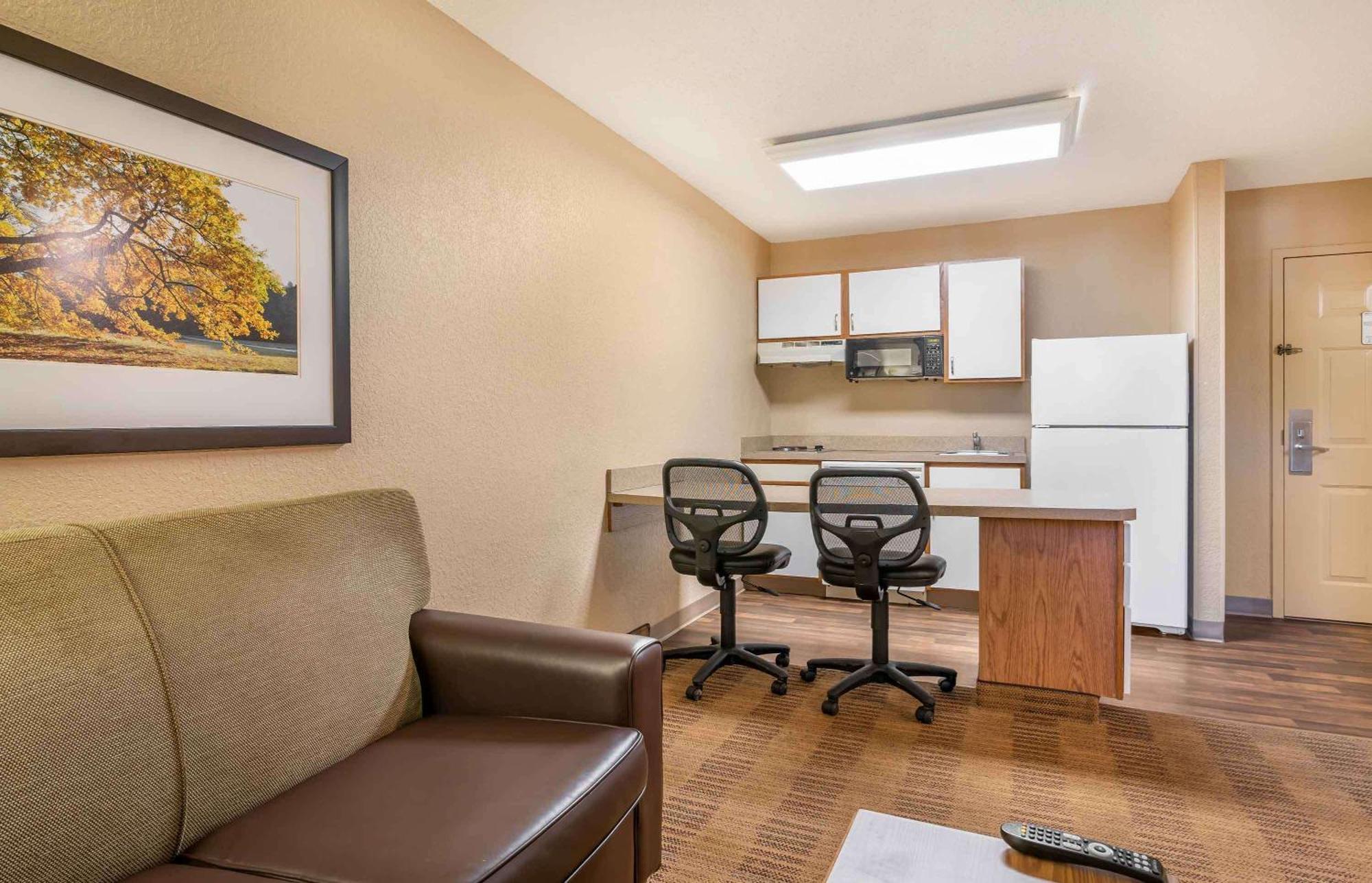 Extended Stay America Suites - Louisville - Alliant Avenue Eksteriør billede