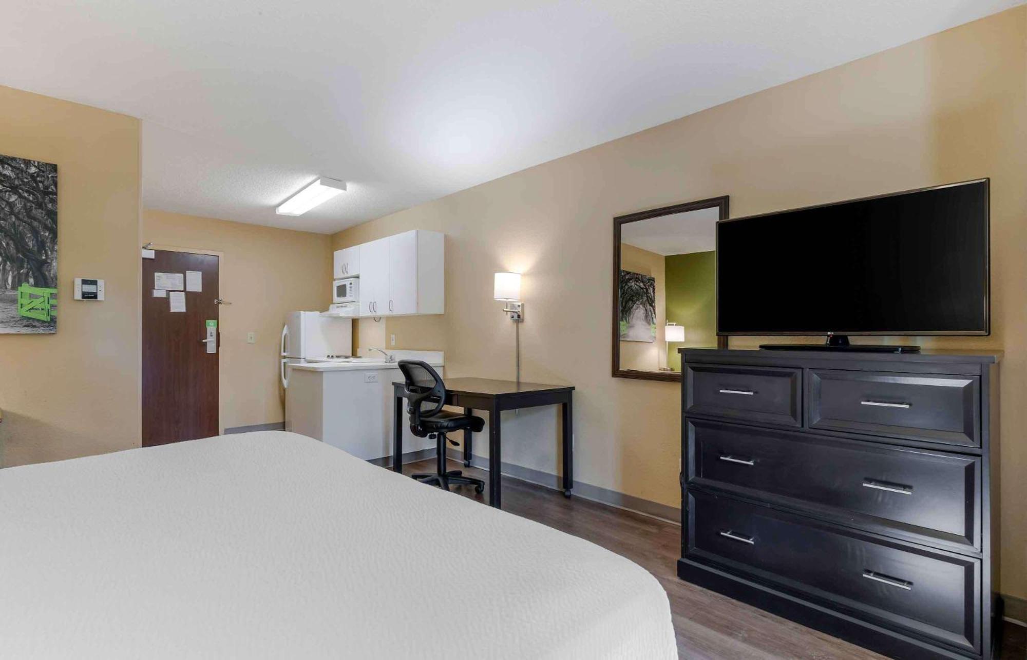 Extended Stay America Suites - Louisville - Alliant Avenue Eksteriør billede