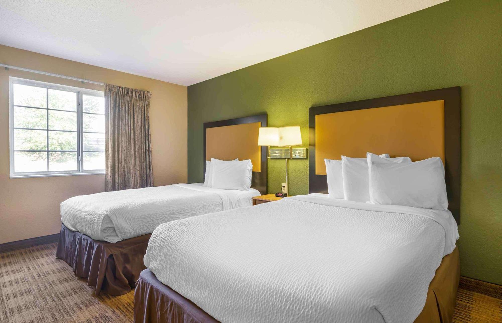 Extended Stay America Suites - Louisville - Alliant Avenue Eksteriør billede