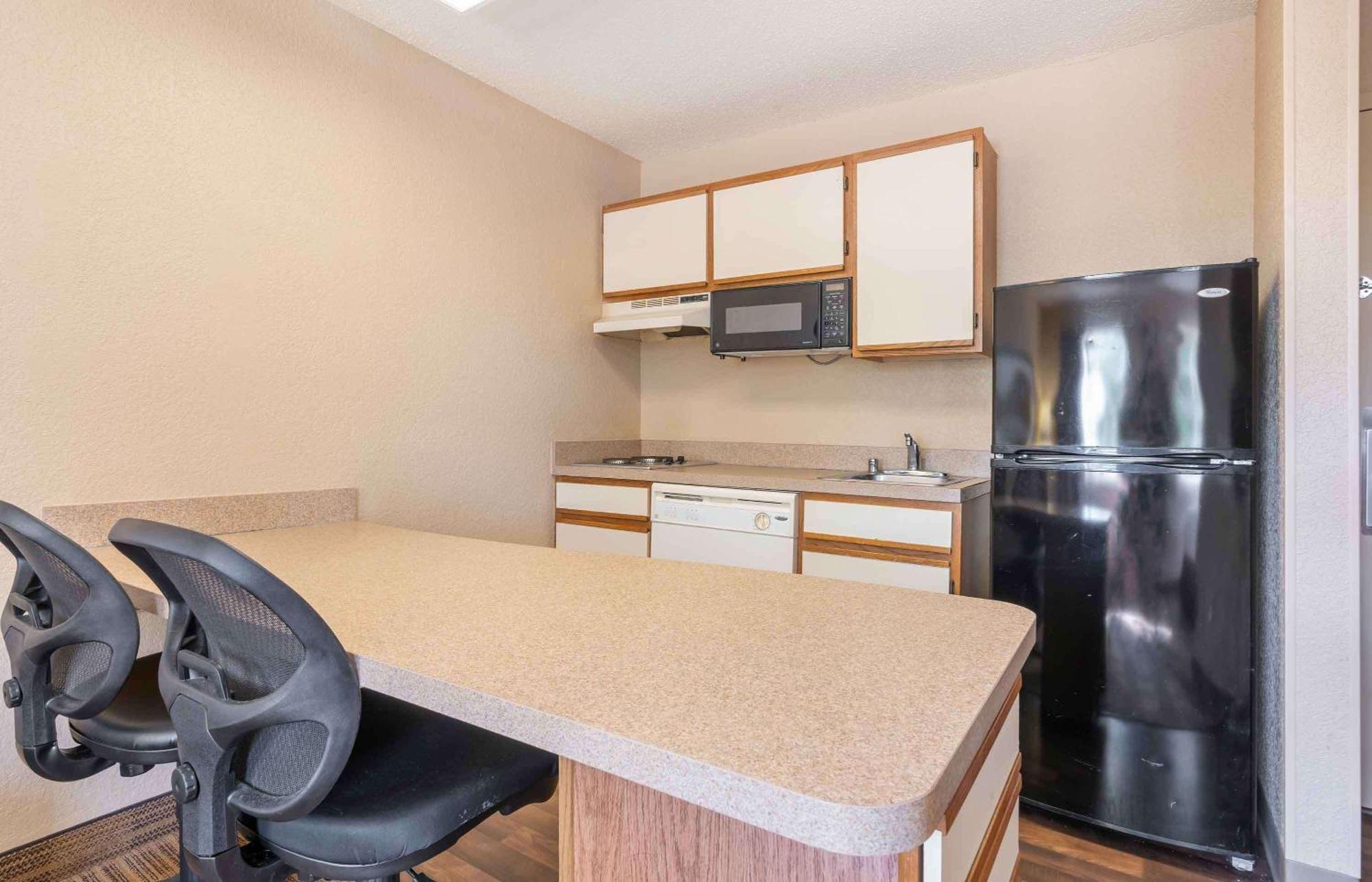 Extended Stay America Suites - Louisville - Alliant Avenue Eksteriør billede