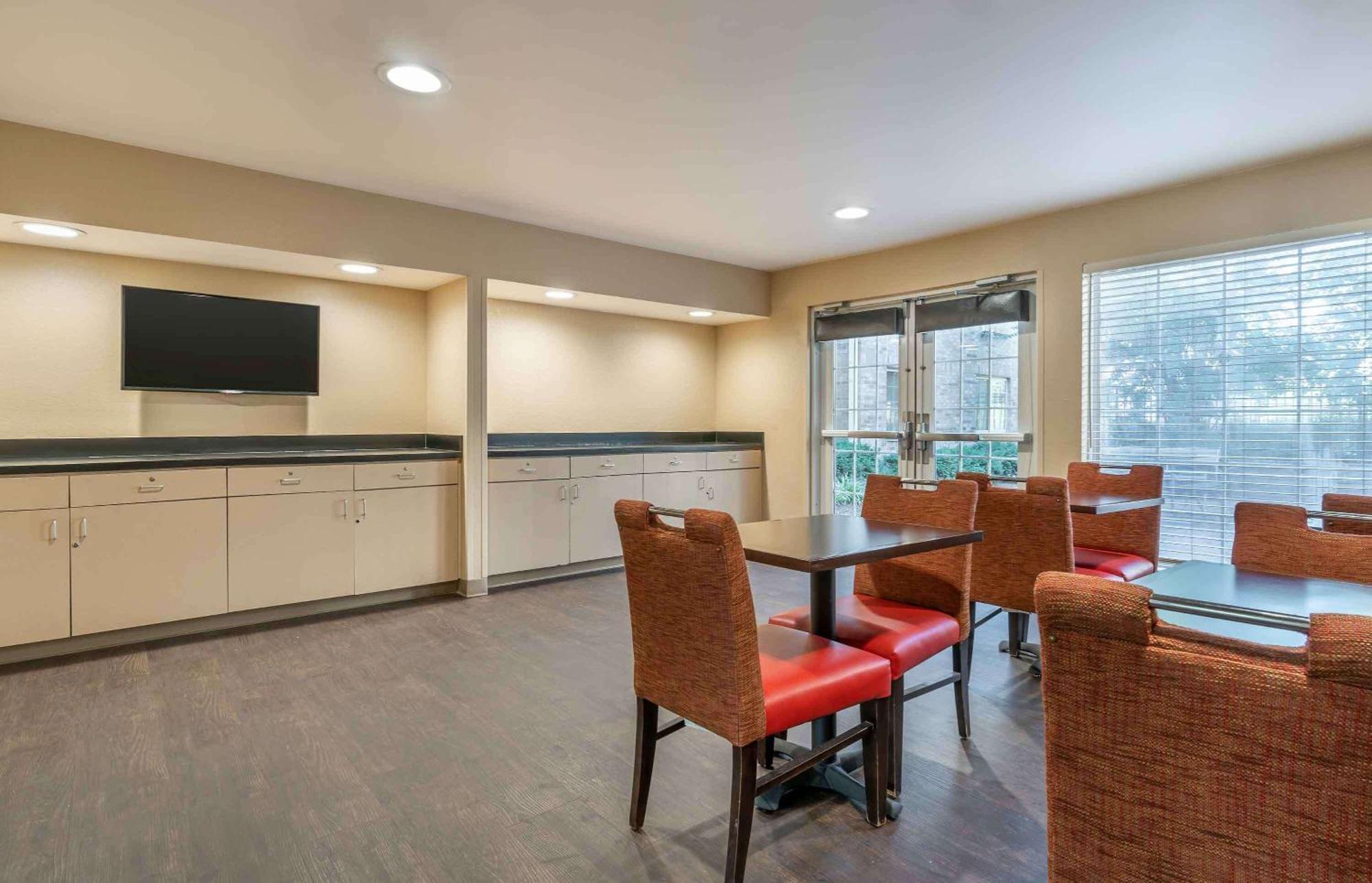 Extended Stay America Suites - Louisville - Alliant Avenue Eksteriør billede