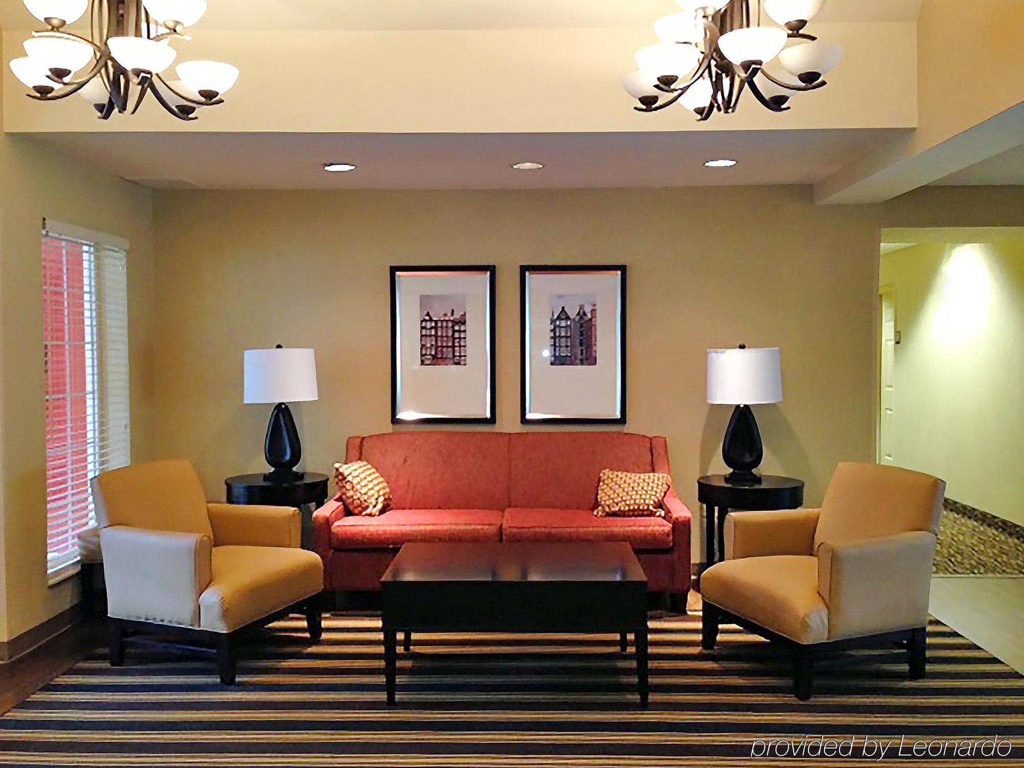 Extended Stay America Suites - Louisville - Alliant Avenue Eksteriør billede