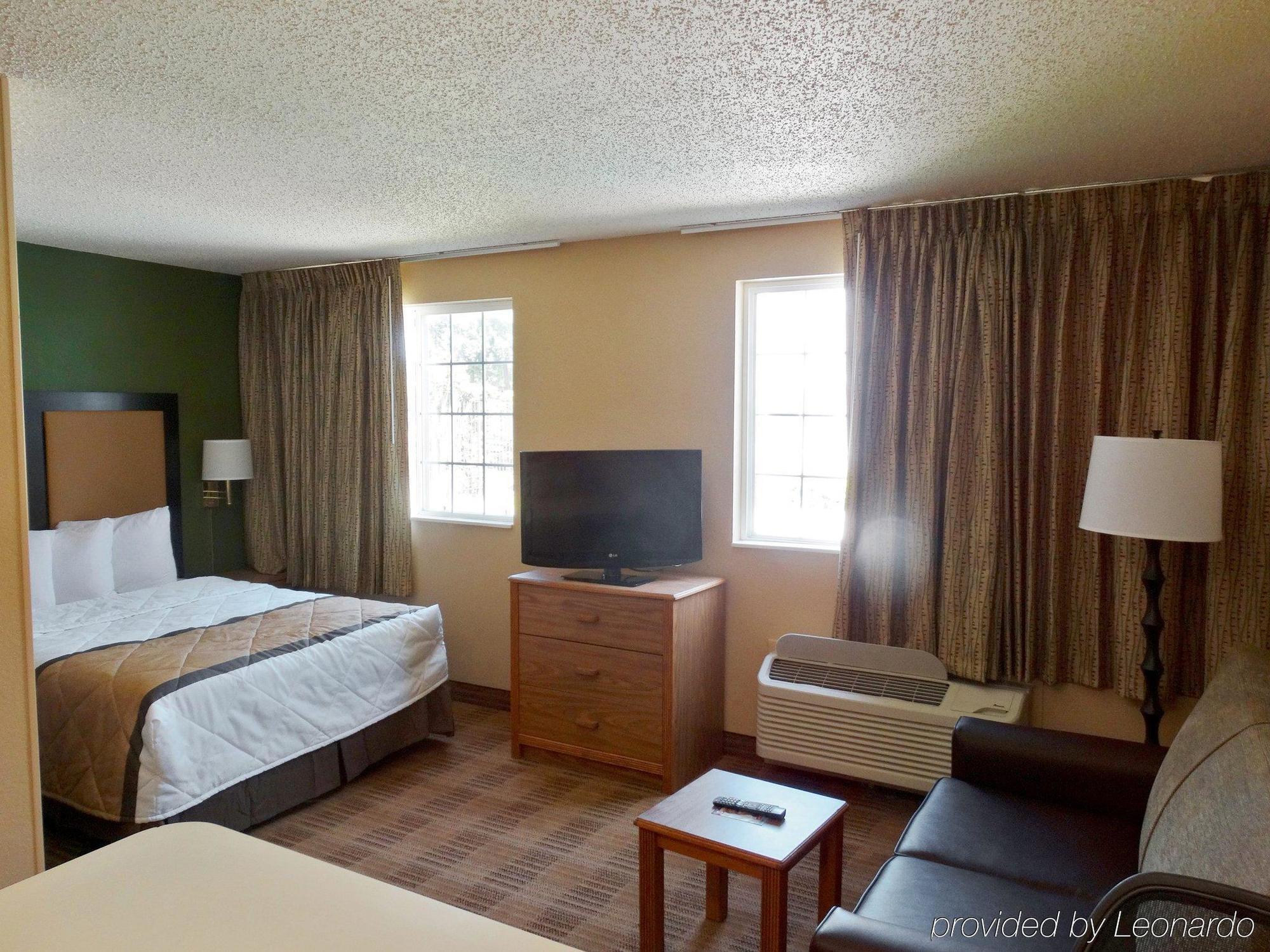 Extended Stay America Suites - Louisville - Alliant Avenue Eksteriør billede