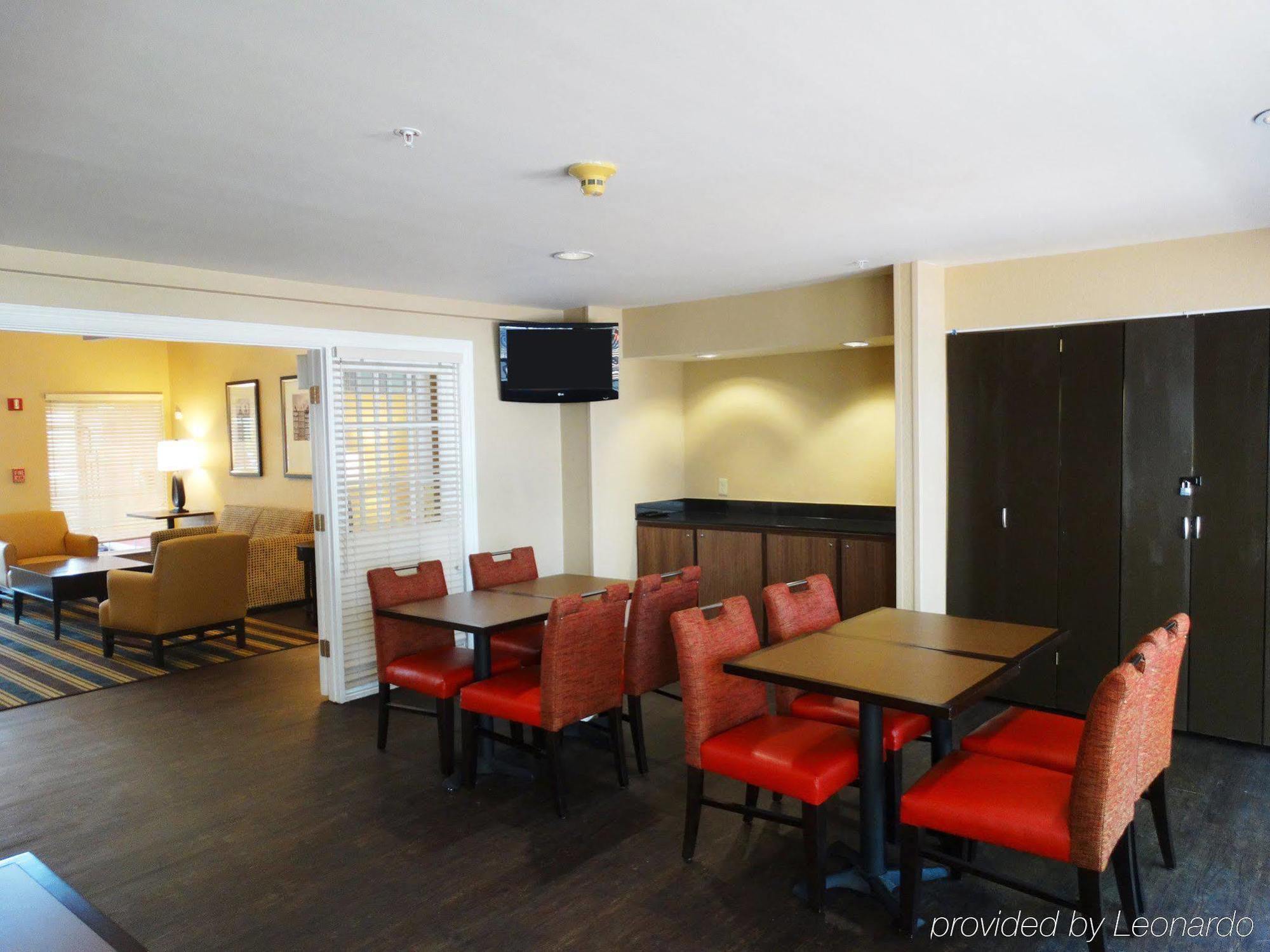 Extended Stay America Suites - Louisville - Alliant Avenue Eksteriør billede