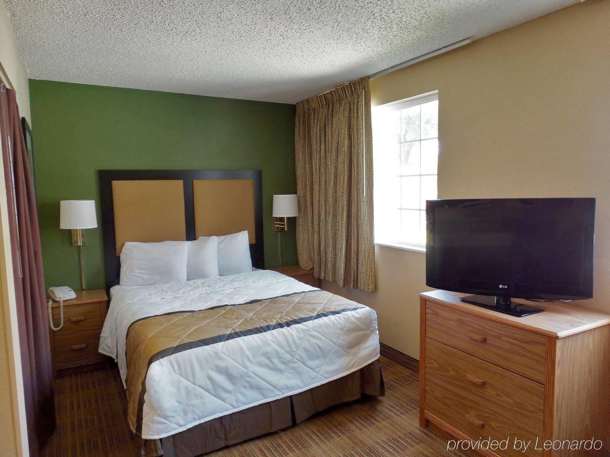 Extended Stay America Suites - Louisville - Alliant Avenue Eksteriør billede