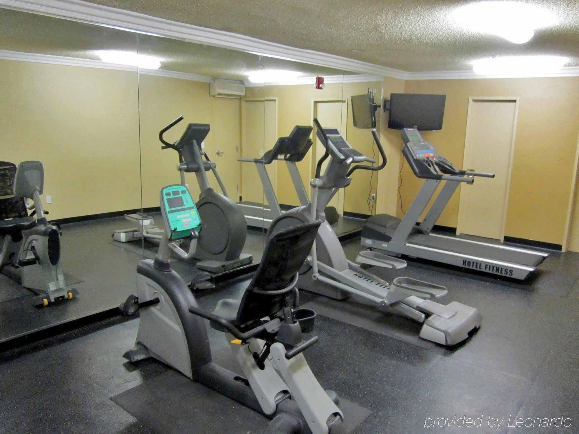 Extended Stay America Suites - Louisville - Alliant Avenue Eksteriør billede