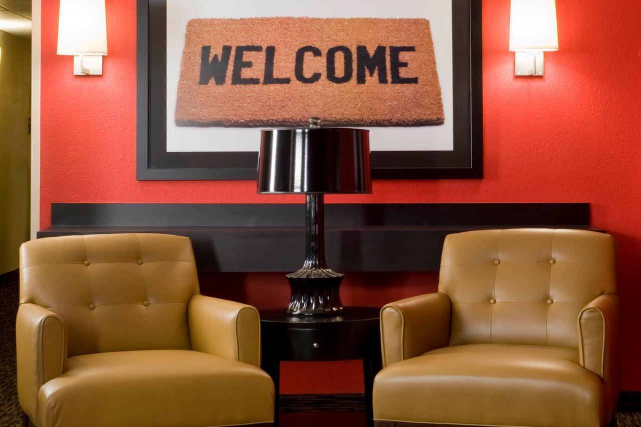 Extended Stay America Suites - Louisville - Alliant Avenue Eksteriør billede
